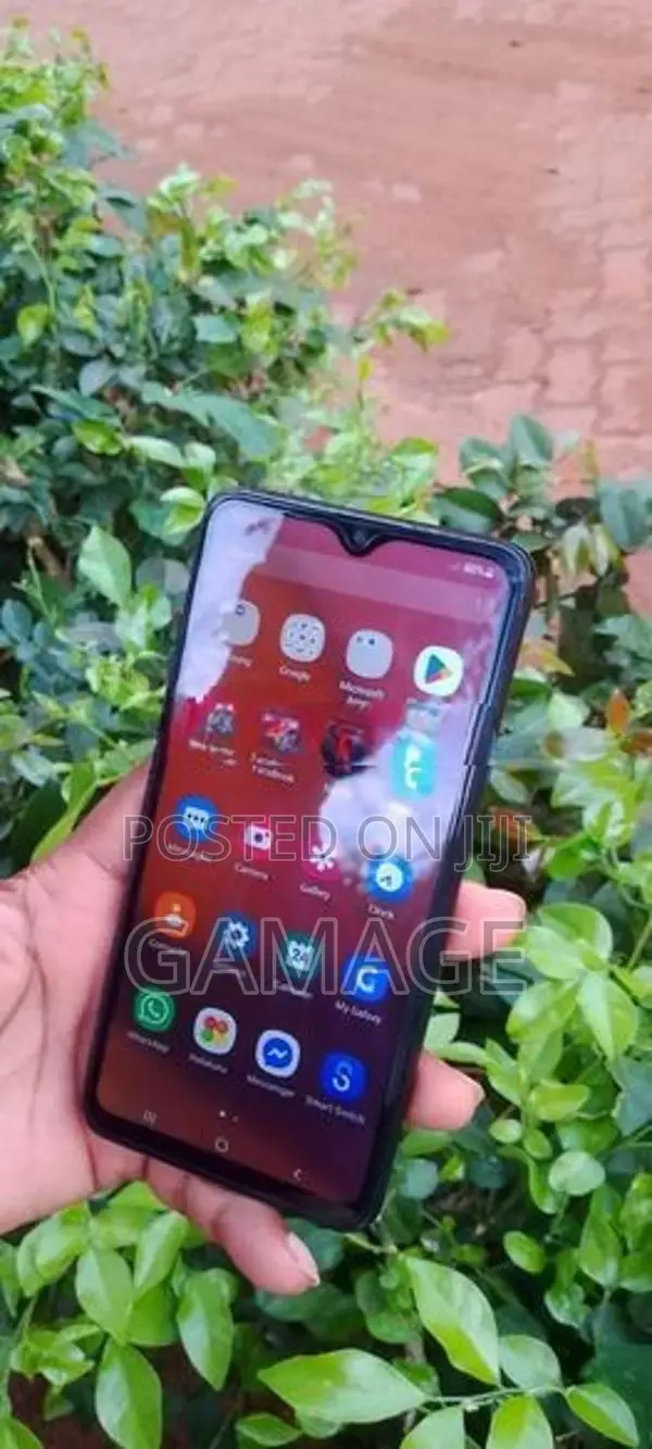 Samsung Galaxy A20e (Used)