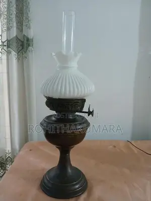 England lamp