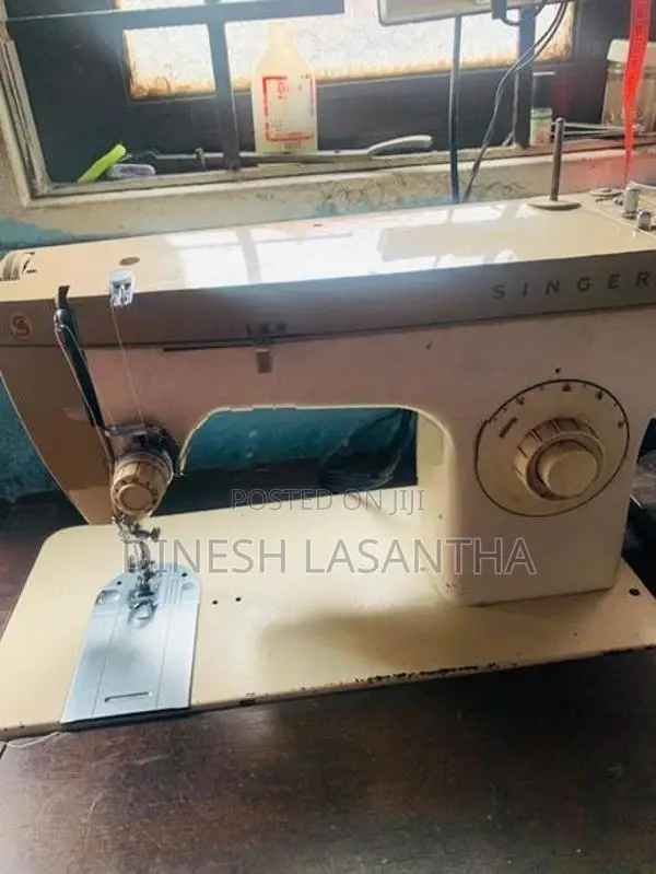 Sewing Machine