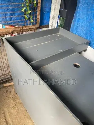Cashier Table