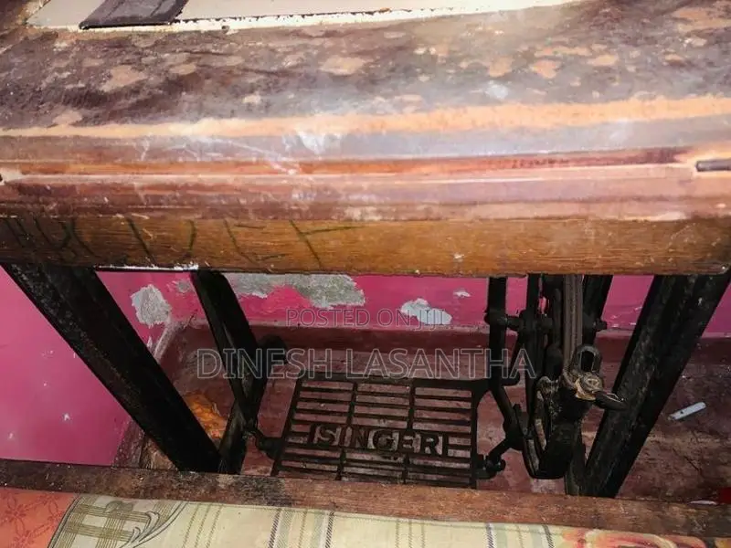 Sewing Machine