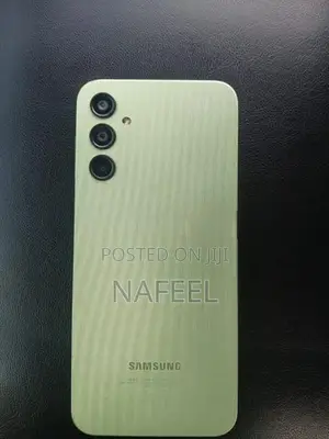 Samsung Galaxy A14 (Used)