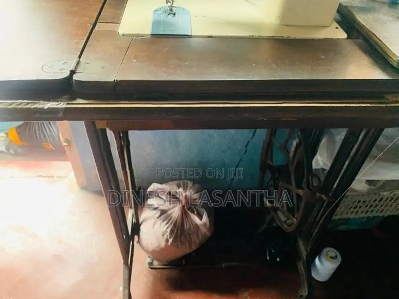 Sewing Machine
