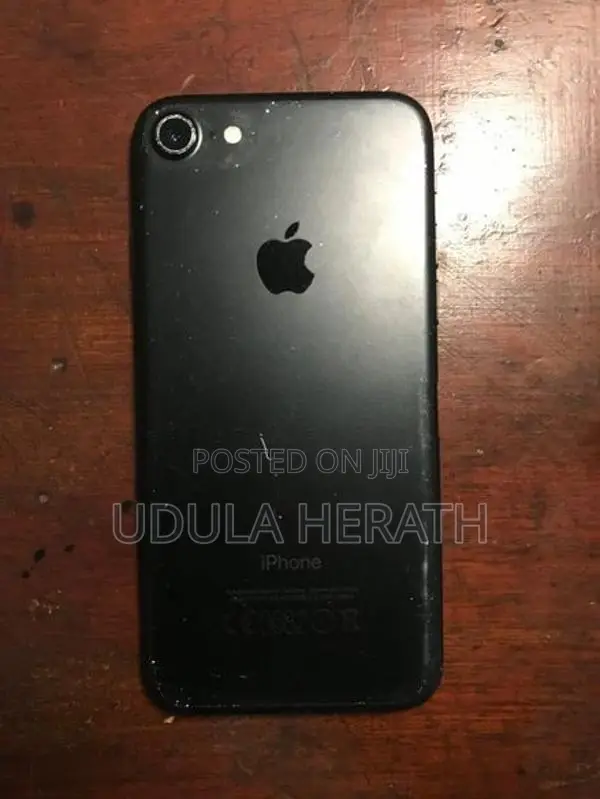 Apple iPhone 7 for Parts