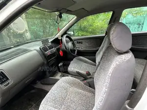 Nissan Pulsar GR - 3 1999