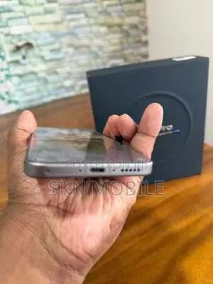 Vivo X300pro 16GB512GB (Used)