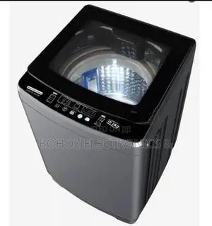 Ignis 12kg Digital Inverter Fully Automatic Top Loading Washing Machin