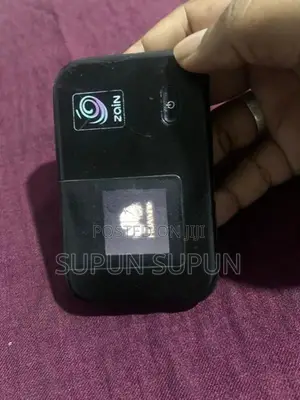 Huawei 4G Pocket Router