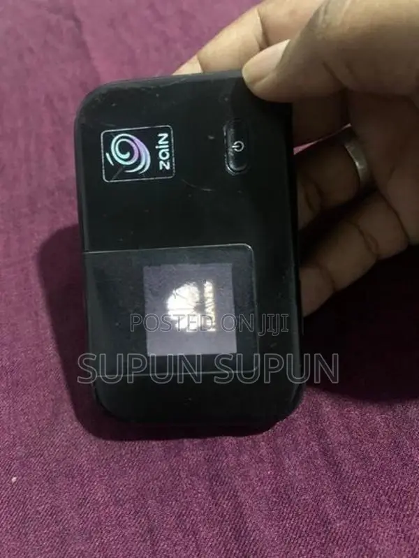 Huawei 4G Pocket Router