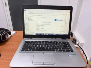 HP Elite Book 840G3