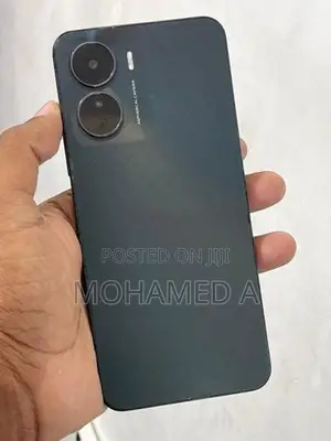 Vivo 4GB 64GB (Used)