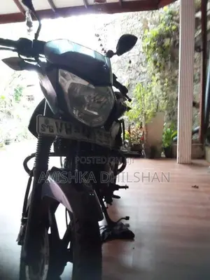 Bajaj Pulsar 135 2010