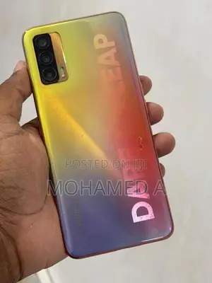 Realme X7 5G 6GB 128GB (Used)