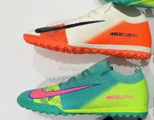 Nikee Indoor Futsal Shoe 40-45