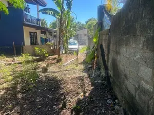 Land for Sale Pilliyandala