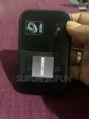 Huawei 4G Pocket Router