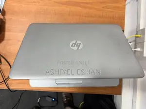 HP Elite Book 840G3