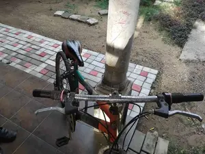 Magnum Bicycles