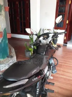 Bajaj Pulsar 135 2010