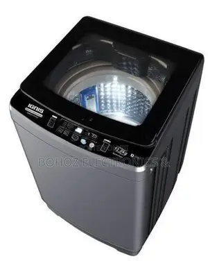 Ignis 12kg Digital Inverter Fully Automatic Top Loading Washing Machin