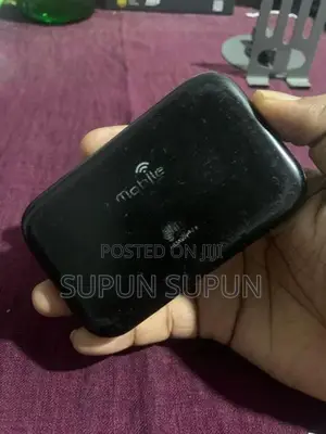 Huawei 4G Pocket Router