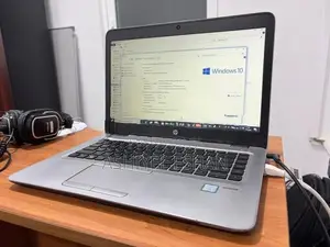 HP Elite Book 840G3