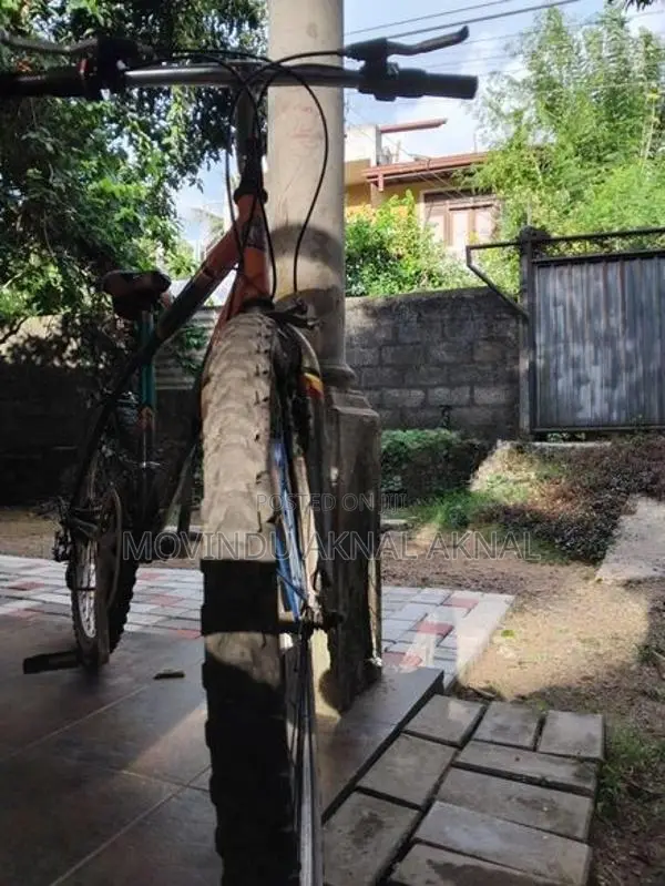 Magnum Bicycles