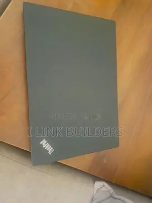 ThinkPad P14s Workstation Laptop (32GB RAM + NVIDIA GPU)
