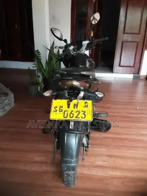Bajaj Pulsar 135 2010