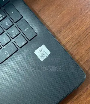 HP i5 10th GEN Laptop