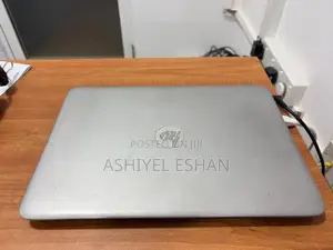 HP Elite Book 840G3