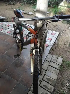 Magnum Bicycles