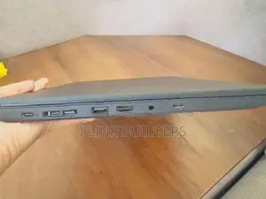 ThinkPad P14s Workstation Laptop (32GB RAM + NVIDIA GPU)