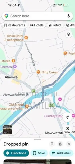 Alawwa Commercial Land for Sale