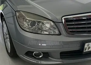 Mercedes Benz C180 2008