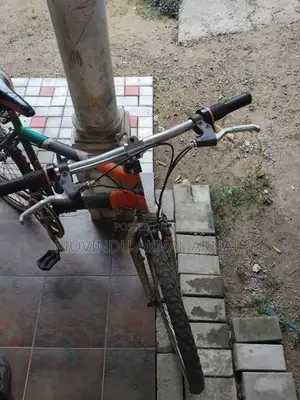 Magnum Bicycles