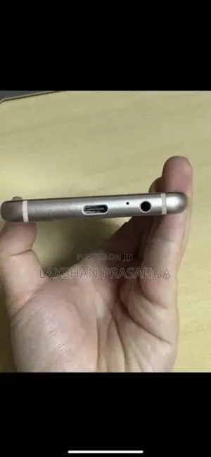 Samsung Galaxy A8 (Used)