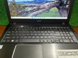 Intel Core i3 8130U CPU 2.20GHz