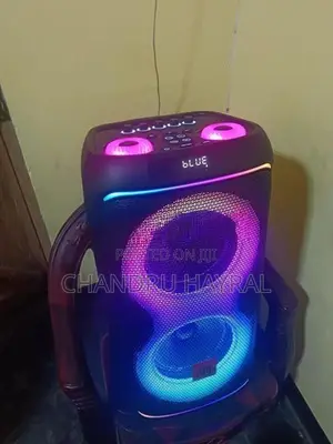 JBL Speker