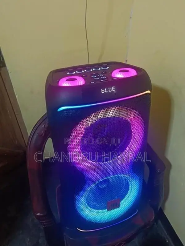 JBL Speker