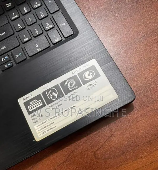Intel core i3 7020U CPU 2.30GHz