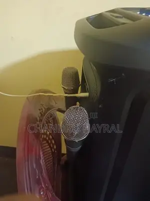 JBL Speker