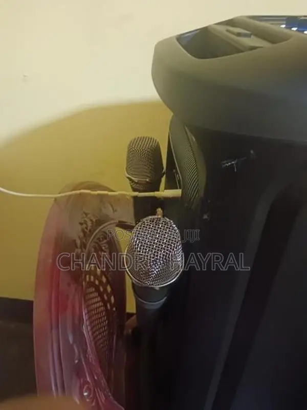 JBL Speker