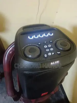 JBL Speker