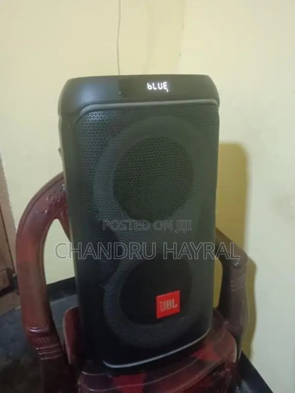 JBL Speker