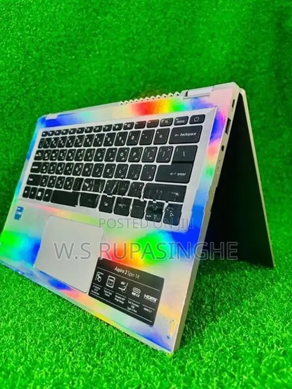 Acer Aspire A3SP14-31PT