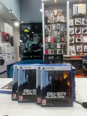 Black Ops 7 New Global Edition