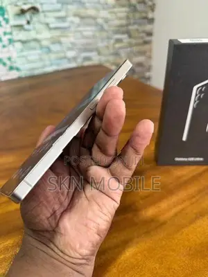Samsung Galaxy S25 Ultra 12GB 256GB 5G (Used)