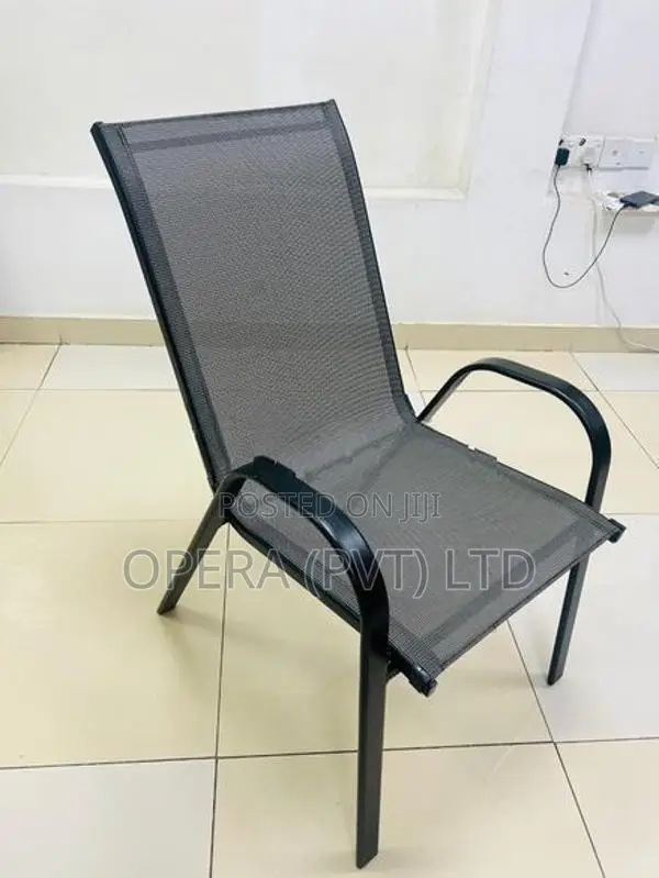 Outdoor Garden Set Table +4 Chair+Umbrella