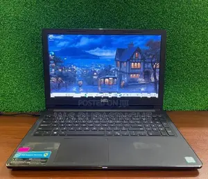 Dell Vostro 3578